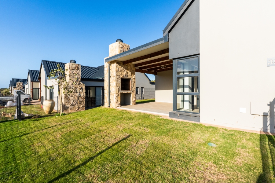 3 Bedroom Property for Sale in Hartland Lifestyle Estate Western Cape